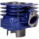 Cylinder kit Top Performances Racing 70cc 47mm for Minarelli_3