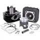 cylinder kit Top Performances Trophy Black Edition 70cc for _1