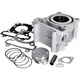 cylinder kit Top Performances 125cc 52mm for Yamaha X-Max, Y_1