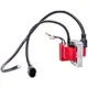 Inner rotor ignition TPR Factory D=58 for Piaggio 50cc TP-99_2