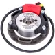 Inner rotor ignition TPR Factory D=58 for Piaggio 50cc TP-99_3