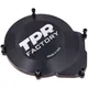 Cover TPR Factory ignition cover on engine housing black for_2