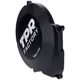 Cover TPR Factory ignition cover on engine housing black for_3