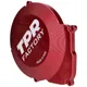 Cover TPR Factory ignition cover on engine housing red for M_3