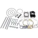 Cylinder kit TPR Factory 100cc 47mm stroke 14mm for Minarell_2