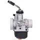 Carburetor kit TPR Factory 360° VHST 28 50mm 86cc for Minare_3