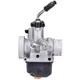 Carburetor kit TPR Factory 360° VHST 28 100cc for Minarelli _2