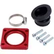 Intake manifold TPR Factory 360° 100cc for Malaguti, Minarel_2