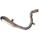 Auspuff Turbo Kit GP Line für KTM Duke 125 17- V4T086GP-H3_1