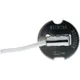 headlight bulb H3 12V 55W PK22S for dual optics VC15127_2