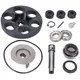 Reparaturkit Wasserpumpe für Aprilia, Suzuki LC VC18385_1