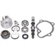 water pump repair kit for Kymco 250-300 LC VC18392_1
