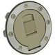 fuel tank cap lockable for Yamaha TZR (- 03) VC18534_1