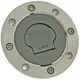 fuel tank cap lockable for Hyosung GT, GV, Aquila VC18535_1