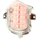 tail light assy LED clear / transparent for Aprilia SR50R, F_2