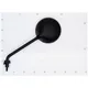 mirror right for Derbi Sonar, Piaggio Liberty 2-, 4-stroke, _1