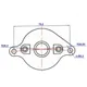 starter motor for Kymco 125, 200cc VC27953_1