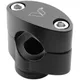 Lenkerklemme Lenkeranbaukit 28,6mm schwarz VC30843_1