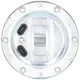 Hupe / Horn 6V AC 74mm Aluminium VC31016_1