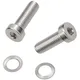 Footrest kit Voca Racing for Pitbike VCR-RD06144FPG2_2