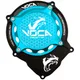 Ignition cover Voca CNC turquoise for Minarelli AM6 VCR-RD10_1