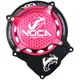Ignition cover Voca CNC pink for Minarelli AM6 VCR-RD10188CO_1