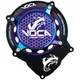 Ignition cover Voca CNC titanium for Minarelli AM6 VCR-RD101_1