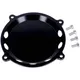 Ignition cover Voca CNC black for Minarelli AM6 VCR-RD10188C_1