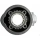 Cylinder kit Voca Bestia calotte black 80cc d.50mm for Minar_3