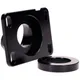 Intake manifold VOCA aluminum CNC PWK 21-28mm black for Mina_1