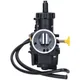 carburetor VOCA PB 28mm round slide 4-stroke VCR-RD13PB.28_1