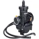 carburetor VOCA PB 28mm round slide 4-stroke VCR-RD13PB.28_2