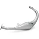 Exhaust Voca Chrome 50/70cc for Minarelli AM6 VCR-RD15188_3