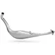 Exhaust Voca Chrome 50/70cc for Minarelli AM6 VCR-RD15188_2