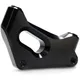 Brake caliper adapter Voca 300mm brake disk black for Sherco_1