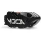 Brake caliper Voca Racing 25mm G-Force Pro 4 pistons black V_1