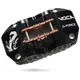 Brake caliper Voca Racing 25mm G-Force Pro 4 pistons black V_3
