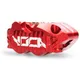 Brake caliper Voca Racing 25mm G-Force Pro 4 pistons red VCR_1
