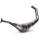 Exhaust Voca Warrior 50/70cc for Sherco 50 SM-R, SE-R VCR-RD_2