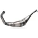 Exhaust Voca Warrior 50/70cc for Sherco 50 SM-R, SE-R VCR-RD_1