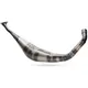 Exhaust Voca Warrior 50/70cc for Sherco 50 SM-R, SE-R VCR-RD_3