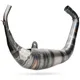 Exhaust Voca Racing 80cc for Aprilia RS 2006-, Derbi GPR 200_1