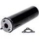 Endschalldämpfer Voca Racing schwarz 80ccm VCR-RD30200.01/BK_1
