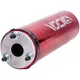 Endschalldämpfer Voca Racing 60x200mm rot 50-80ccm für D50B0_3