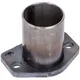 Auspuffflansch Voca Racing 32mm für Derbi Motoren VCR-RD3020_2