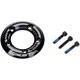 Rear silencer Voca Evo carbon VCR-RD30300/CA_2