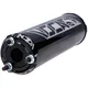 Rear silencer Voca Racing 60x200mm black 50-80cc for D50B0, _3