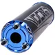 Endschalldämpfer Voca Racing 60x200mm blau 50-80ccm für D50B_2