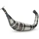Exhaust Voca Racing BigBore 90cc for Minarelli AM6 VCR-RD351_2