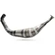 Exhaust Voca Racing BigBore 90cc for Minarelli AM6 VCR-RD351_1